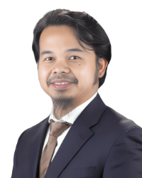 ASSOC PROF DR WAN
