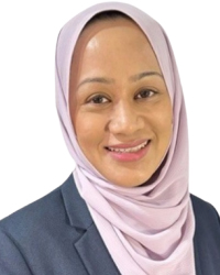 DR NURUL ZAYNAH NORDIN