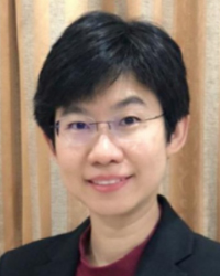 DR THONG KAH MEAN